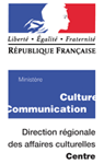 Ministère de la culture