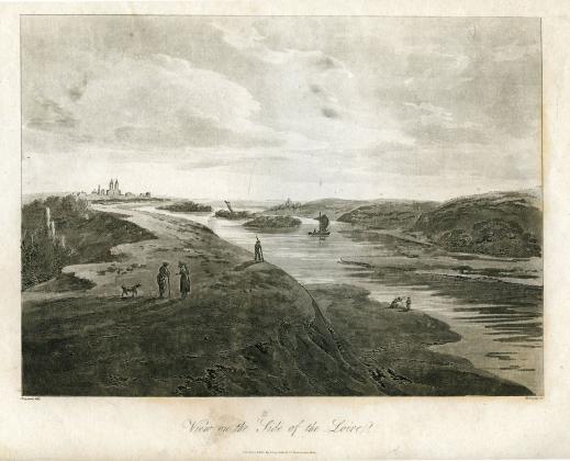 [Vue de bord de Loire]