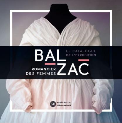Balzac, romancier des femmes
