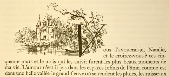 [Le château d'Azay-le-Rideau]