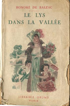 [Henriette de Mortsauf et ses enfants]