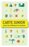 Carte Junior