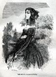 Lady Arabelle, marquise de Dudley
